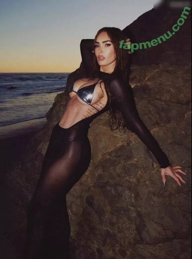 Megan Fox nude photo #1992 (fatmeganfox / meganfox)