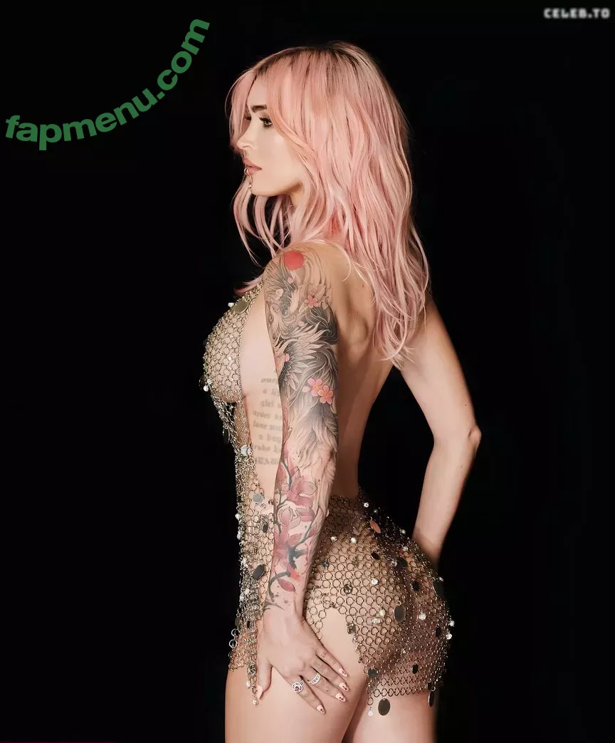 Megan Fox nude photo #1998 (fatmeganfox / meganfox)