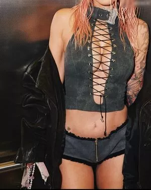 Megan Fox / fatmeganfox / meganfox nude photo #2002