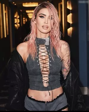 Megan Fox / fatmeganfox / meganfox nude photo #2003