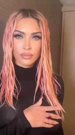 Megan Fox / fatmeganfox / meganfox nude photo #2009