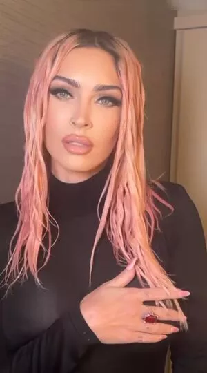 Megan Fox / fatmeganfox / meganfox nude photo #2010