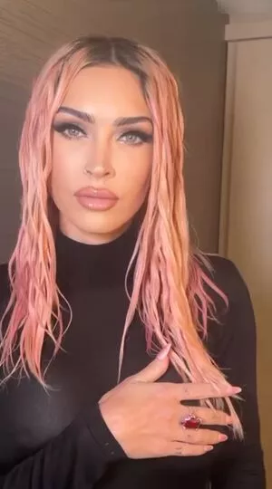 Megan Fox / fatmeganfox / meganfox nude photo #2012