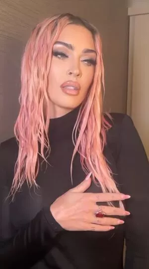 Megan Fox / fatmeganfox / meganfox nude photo #2013