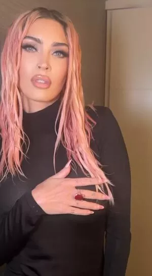 Megan Fox / fatmeganfox / meganfox nude photo #2015