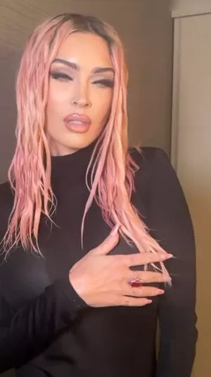 Megan Fox / fatmeganfox / meganfox nude photo #2016