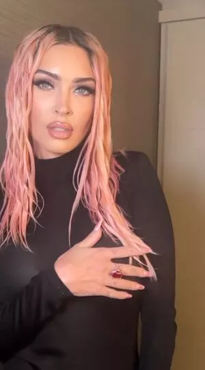 Megan Fox / fatmeganfox / meganfox nude photo #2017