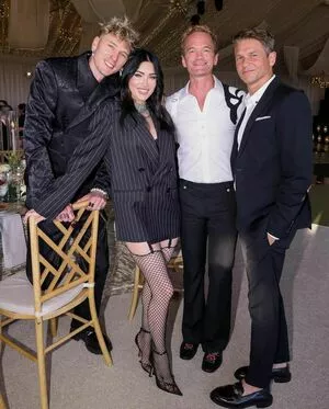 Megan Fox / fatmeganfox / meganfox nude photo #2019