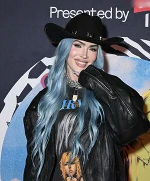 Megan Fox / fatmeganfox / meganfox nude photo #2028