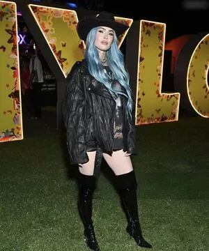 Megan Fox / fatmeganfox / meganfox nude photo #2029