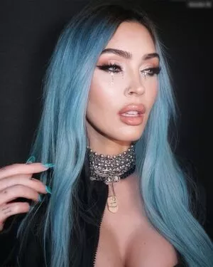 Megan Fox / fatmeganfox / meganfox nude photo #2035