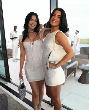 Megan Fox / fatmeganfox / meganfox nude photo #2041