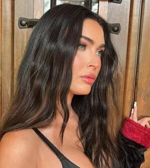 Megan Fox / fatmeganfox / meganfox nude photo #2051