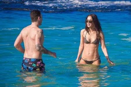 Megan Fox / fatmeganfox / meganfox nude photo #2113