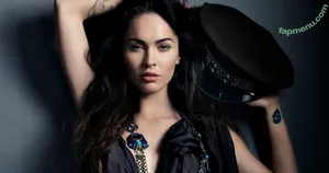 Megan Fox / meganfox nude photo #2235