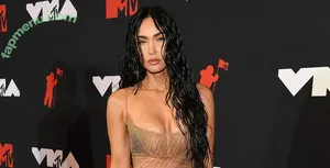 Megan Fox / megan.fox / meganfox nude photo #2324