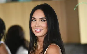 Megan Fox / megan.fox / meganfox nude photo #2340