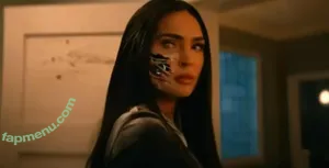 Megan Fox / megan.fox / meganfox nude photo #2342
