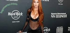 Megan Fox / megan.fox / meganfox nude photo #2348