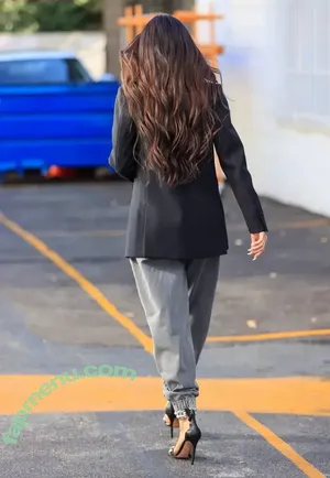 Megan Fox / megan.fox / meganfox nude photo #2357