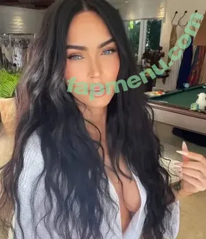 Megan Fox / megan.fox / meganfox nude photo #2372