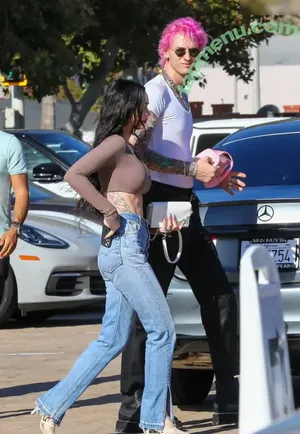 Megan Fox / action / meganfox nude photo #2419