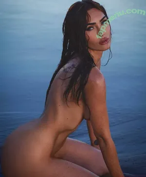 Megan Fox / action / meganfox nude photo #2431