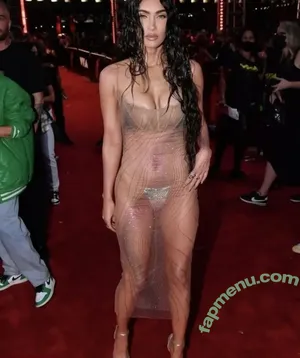 Megan Fox / action / meganfox nude photo #2483