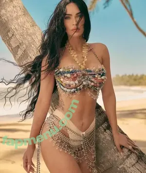 Megan Fox / action / meganfox nude photo #2488