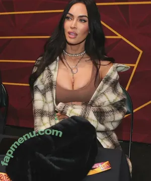 Megan Fox / action / meganfox nude photo #2492