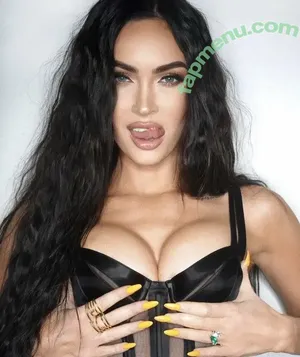 Megan Fox / action / meganfox nude photo #2502