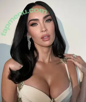 Megan Fox / action / meganfox nude photo #2510