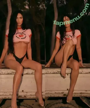 Megan Fox / action / meganfox nude photo #2515