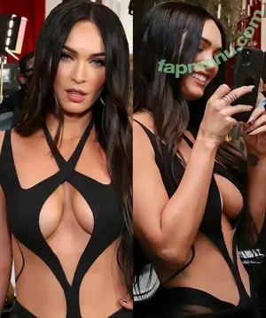 Megan Fox / action / meganfox nude photo #2516