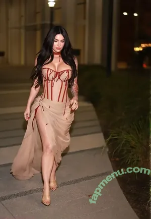 Megan Fox / fatmeganfox / meganfox nude photo #2540