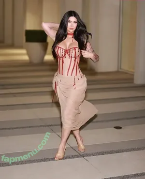 Megan Fox / fatmeganfox / meganfox nude photo #2543