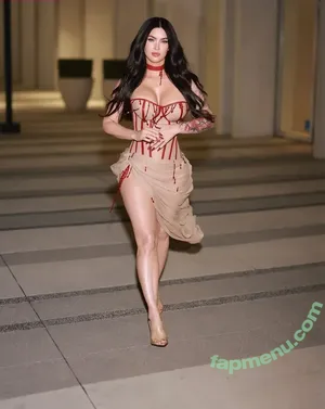 Megan Fox / fatmeganfox / meganfox nude photo #2544