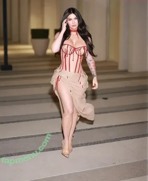 Megan Fox / fatmeganfox / meganfox nude photo #2545