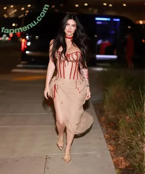 Megan Fox / fatmeganfox / meganfox nude photo #2546