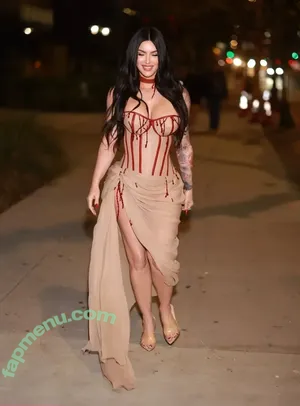 Megan Fox / fatmeganfox / meganfox nude photo #2549