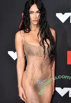 Megan Fox / fatmeganfox / meganfox nude photo #2559