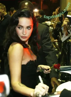 Megan Fox / fatmeganfox / meganfox nude photo #2567