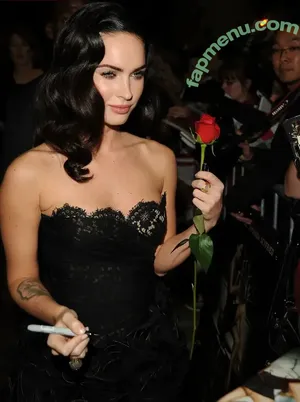 Megan Fox / fatmeganfox / meganfox nude photo #2568
