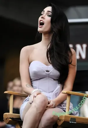 Megan Fox / fatmeganfox / meganfox nude photo #2588