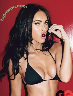 Megan Fox / fatmeganfox / meganfox nude photo #2607