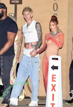 Megan Fox / fatmeganfox / meganfox nude photo #2612