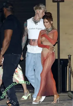 Megan Fox / fatmeganfox / meganfox nude photo #2617