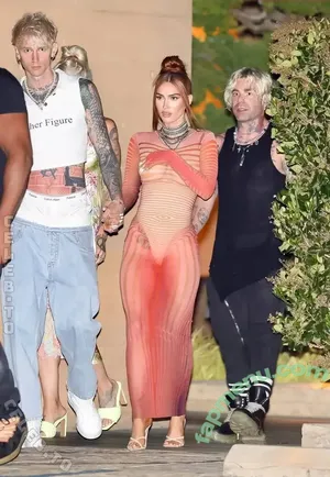 Megan Fox / fatmeganfox / meganfox nude photo #2619