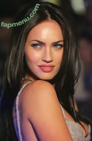 Megan Fox / fatmeganfox / meganfox nude photo #2628