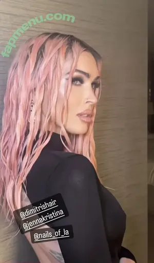 Megan Fox / fatmeganfox / meganfox nude photo #2655